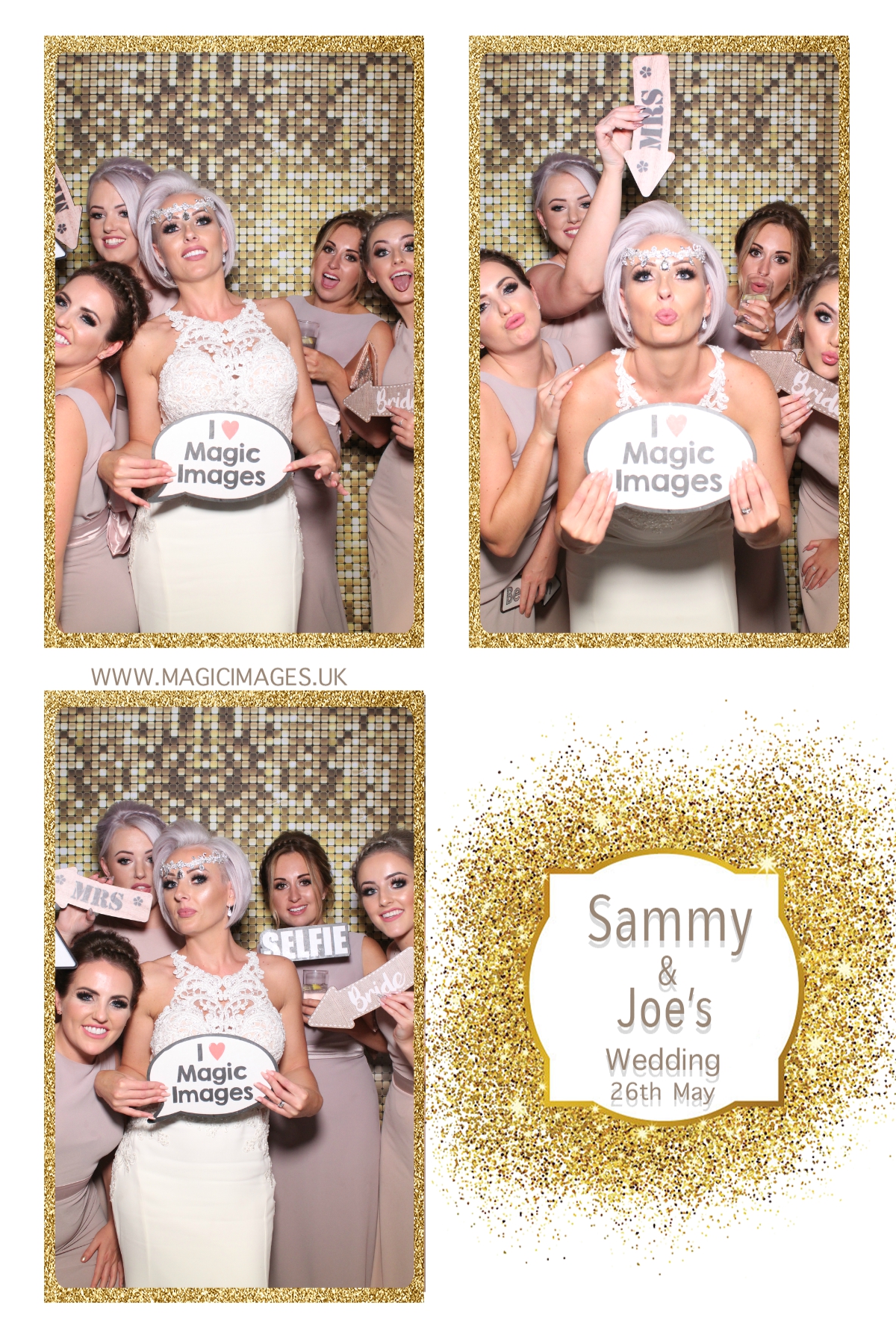 Joe & Sammy  | View more photos from the event at gallery.magicimages.uk/u/MagicImages/Joe-Sammy